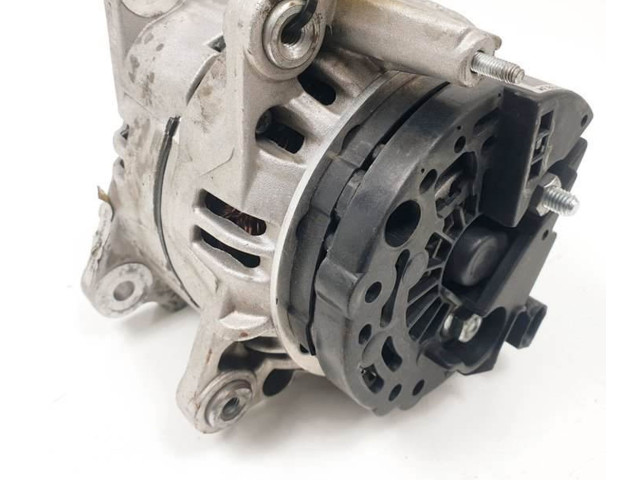 Генератор 045903023A   Volkswagen Polo 1.4     