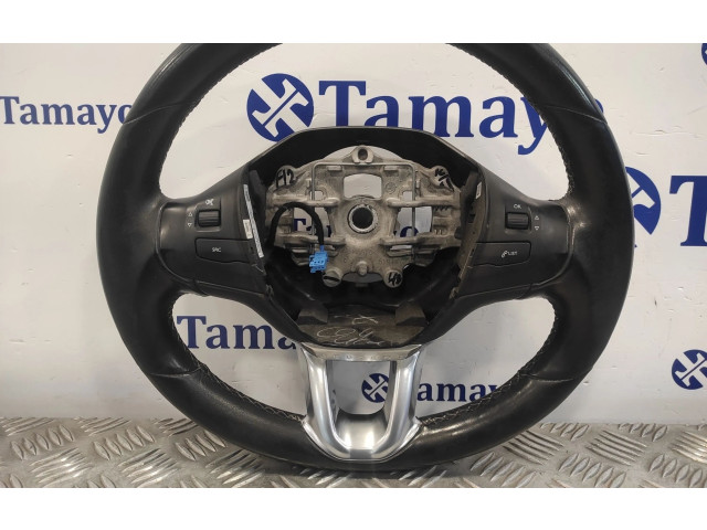 Volant Peugeot 2008 I 2017 98084115ZD  