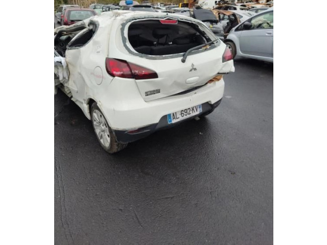 Вентилятор радиатора     1355A161    Mitsubishi Colt 