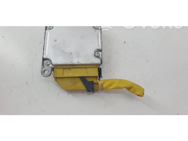 Блок подушек безопасности 86250-08141-4car   SsangYong Rexton