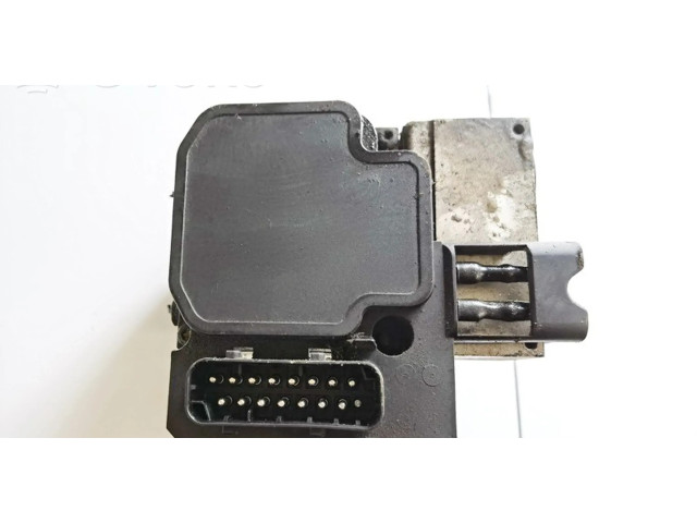 Jednotka ABS 0265202444, A0034318712   Mercede-Benz S W220 2000