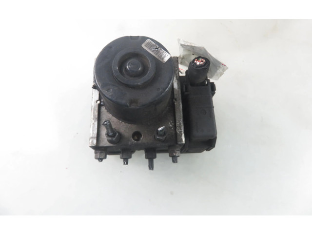 Jednotka ABS 10097001243, 3M512M110JA   Mazda 3 I 2006