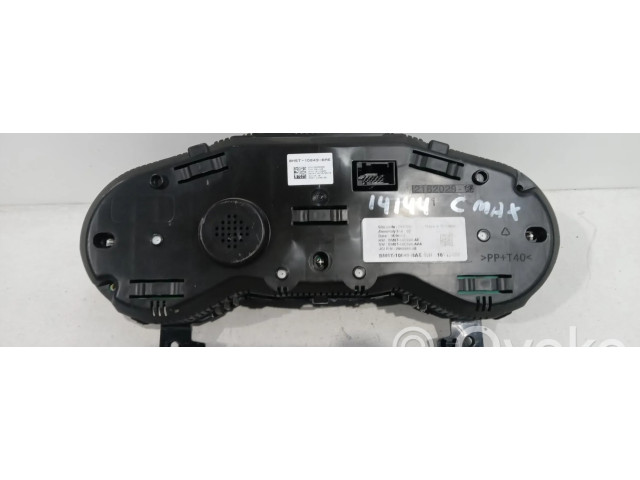 Přístrojová deska  Ford Grand C-MAX 2013 BM5T10849BAE, CUADROINSTRUMENTOS  