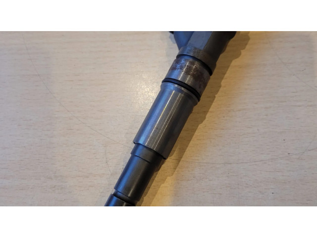 Vstřikovač 0445110209, 58517   BMW 1 E81 E87  pro naftový motor 2.0  