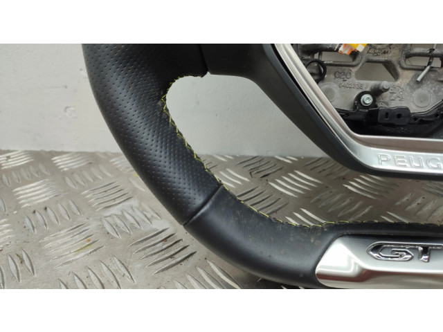Volant Peugeot 2008 II 2019 98255045ZD  