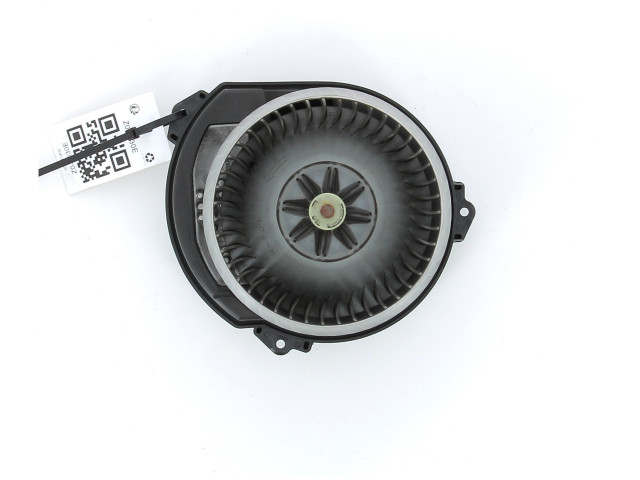Вентилятор печки    68223053AD   Jeep Cherokee