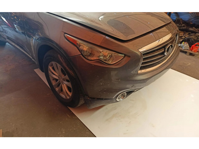 Блок управления 283833wy1a   Infiniti QX70 S51