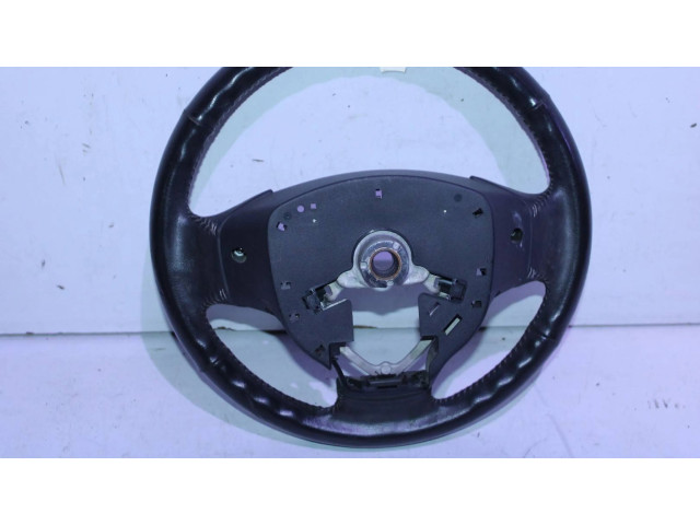 Volant Peugeot iOn 2016   