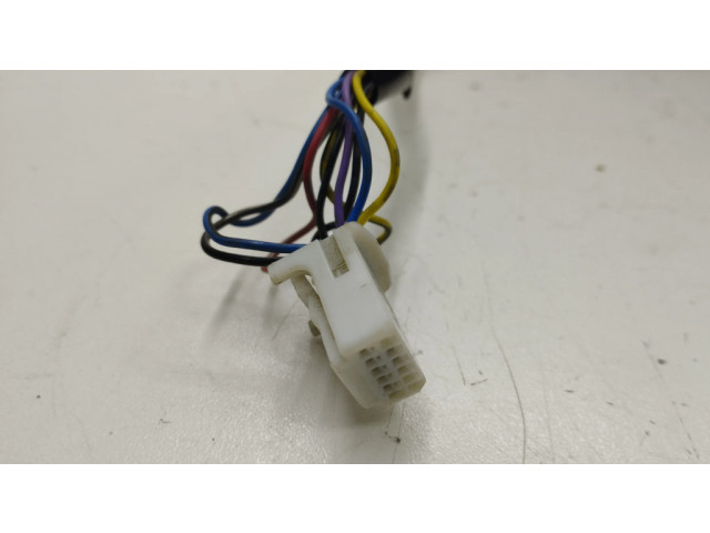 Zpětné zrcátko pravé Nissan Murano Z50 2007  E4012286, E4022286  