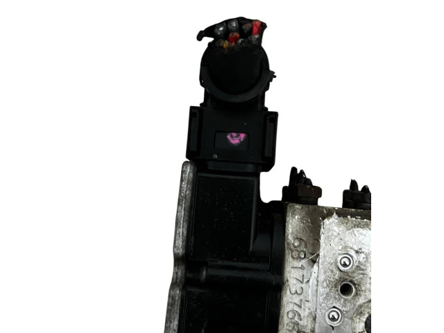 Jednotka ABS 15994303B, 15052203   Renault Trafic II (X83) 2008