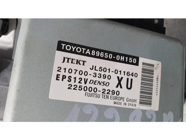 Volant Peugeot 108 2018 452500H091, 6900003514  