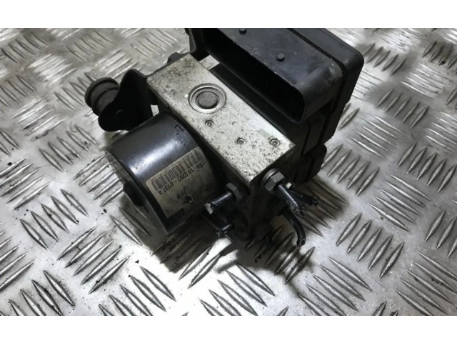 Блок АБС 1k0907379af, 1k0614117ac   Volkswagen  Caddy  2004 - 2010 года