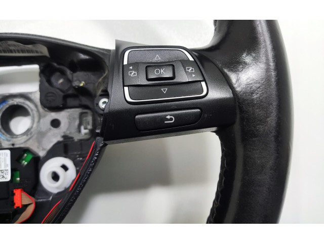 Volant Volkswagen Jetta VI 2014 5C0419091AK  