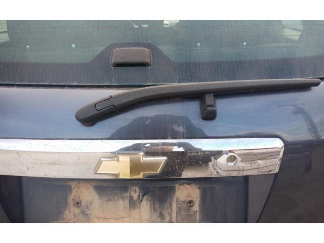 Моторчик заднего дворника     Chevrolet Meriva