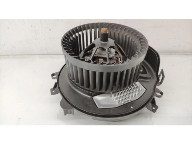 Вентилятор печки    3Q2819021, 5Q0907521   Volkswagen PASSAT B8