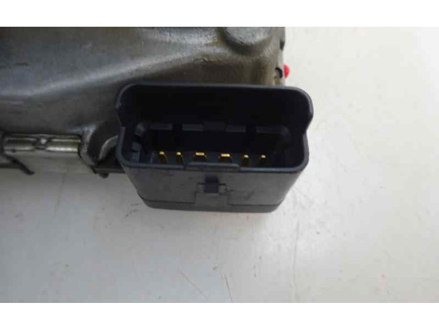 Дроссель 0280750085   Peugeot 1007