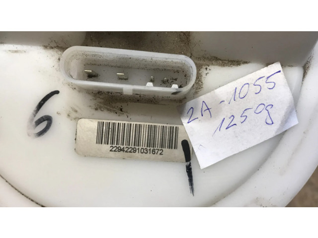 Vstřikovací čerpadlo A2044702294   Mercedes-Benz E A207  pro naftový motor 2.1 OM 651.911 