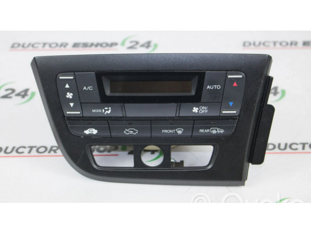 Блок управления климат-контролем 79600TA9E4   Honda Civic