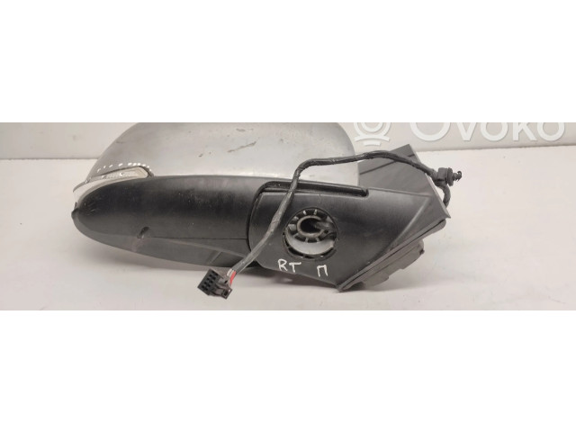 Zpětné zrcátko pravé Chrysler Voyager 2012  05113350AE, 1434750  