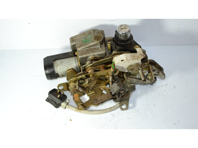 Vstřikovací lišta A1247400035, 1247400035   Mercedes-Benz E W124     