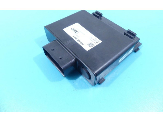 Модуль кузова 8K0959663F, IMPRK1176796    Audi A6 S6 C7 4G