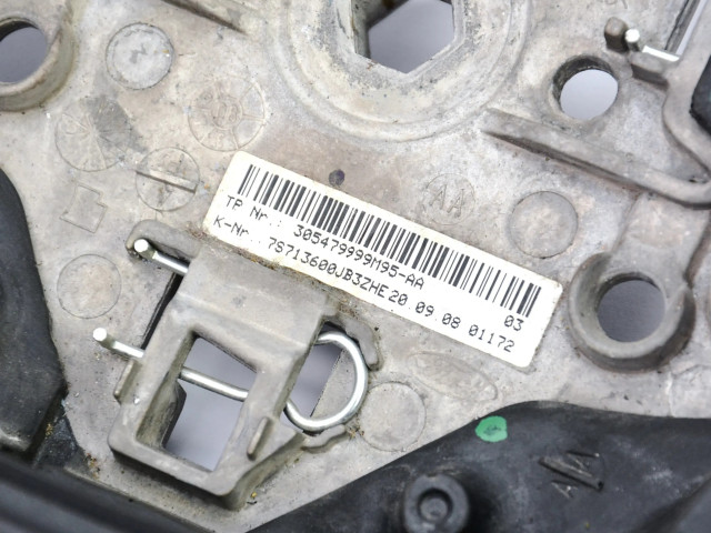Volant Ford S-MAX 2008 305479999M95, 305479999M95-AA  