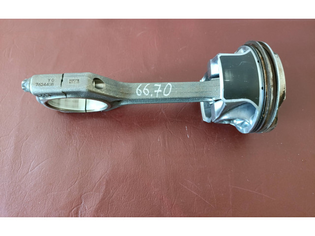 Píst 7624408, 11247624408   BMW M2 F87    000 