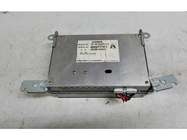 Volant Nissan Primera 2005 DP7W-3003P  