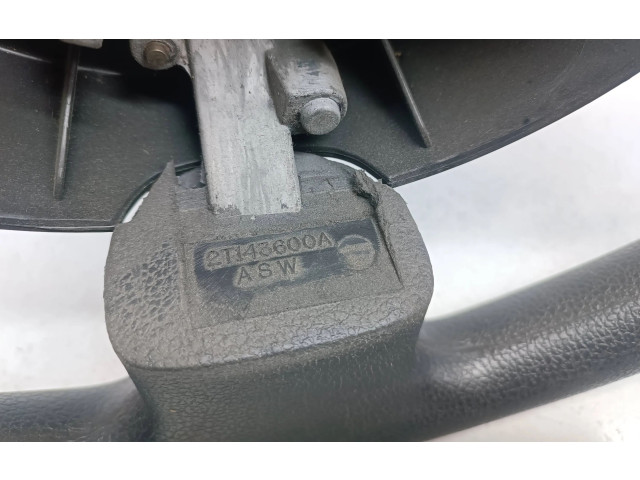 Руль 2T143600A   Ford Fiesta