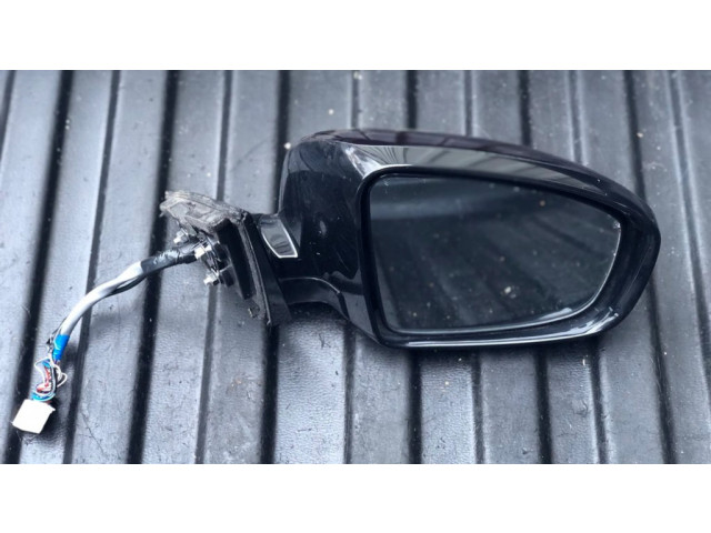 Zpětné zrcátko pravé Infiniti FX 2012  027368, 8313  