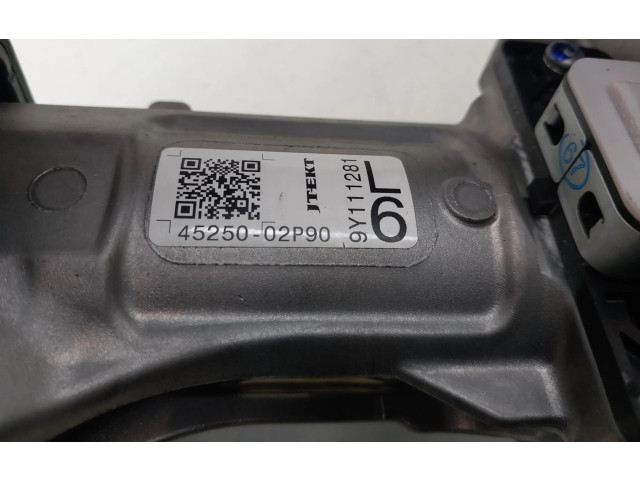 Руль Toyota Corolla E20  1970 - 1974 года 4520A02400, 4520A02400      