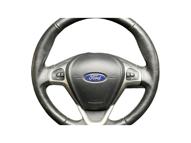 Volant Ford Fiesta 2015 C1BBA042B85AA, 34148289A  