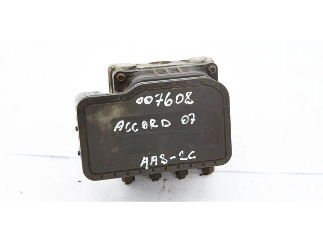Блок АБС sea00   Honda  Accord  2003-2007 года