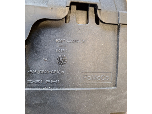   Pojistková skříňka 6G9T14A067CA, 6G9T14A067   Volvo S80 2008
