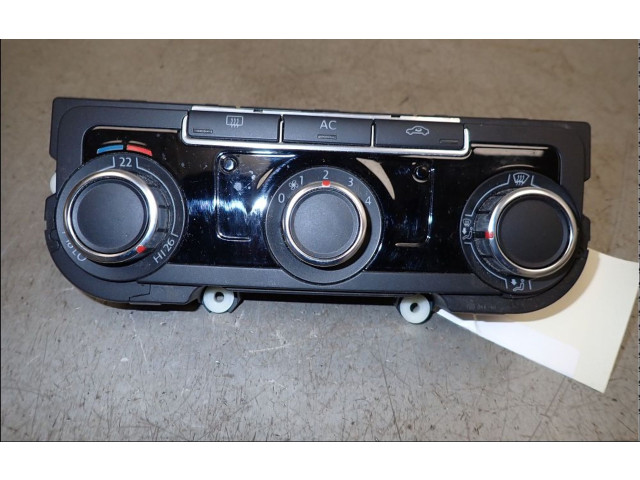 Блок управления климат-контролем 3C8907336ABZJU   Volkswagen Golf VI