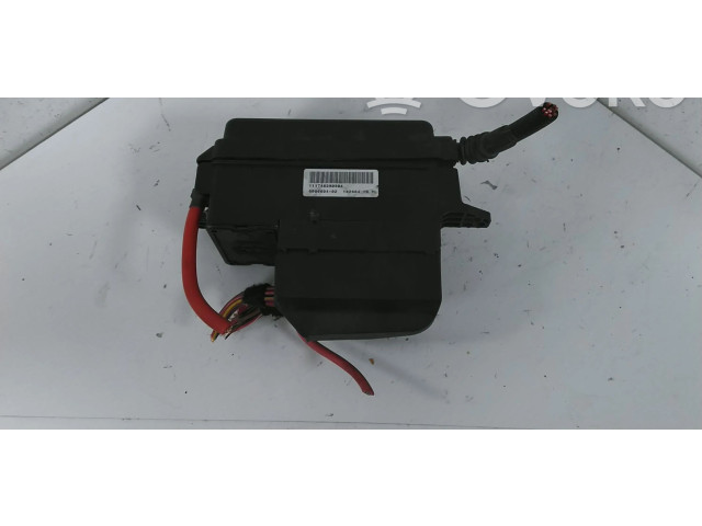 Блок предохранителей 690660402, 6906604   Mini One - Cooper R50 - 53    