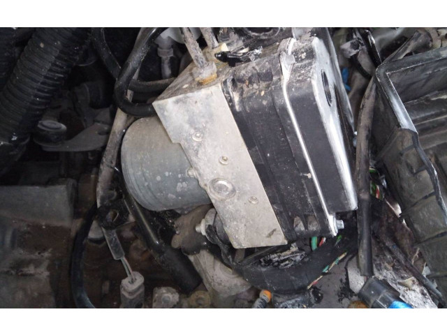 Jednotka ABS 9807364580   Peugeot 508 2014