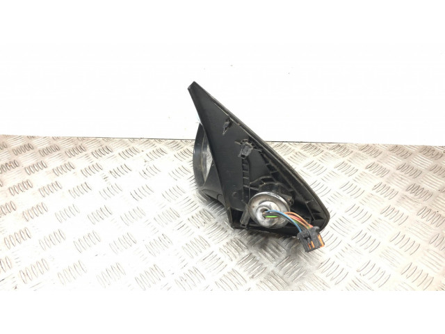 Zpětné zrcátko  levé Peugeot 204 2004  P6485000, E2027003  