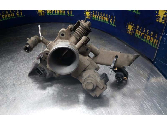 Дроссель 0280140571, 0K9A220660A   KIA Rio      