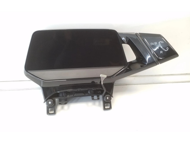 Přístrojová deska  Volkswagen ID.3 2020 1EA953579  