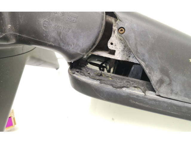 Zpětné zrcátko  levé Volkswagen Transporter - Caravelle T5 2004  56501100, 56502700  