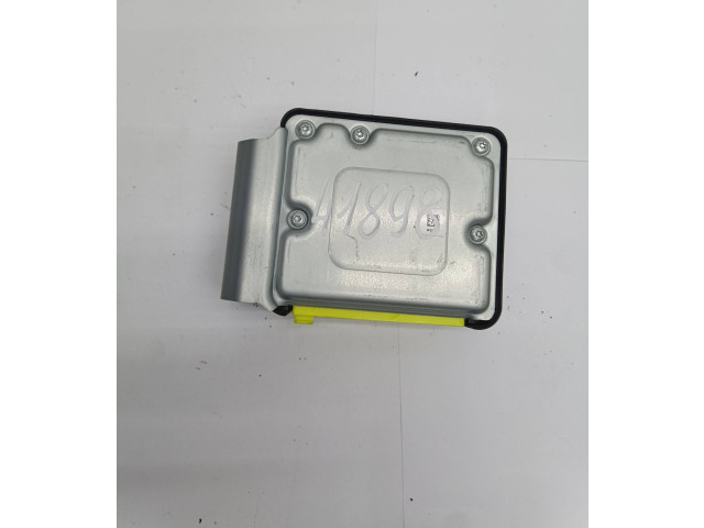 Блок подушек безопасности 253484GN0A, 0285012358   Infiniti Q50