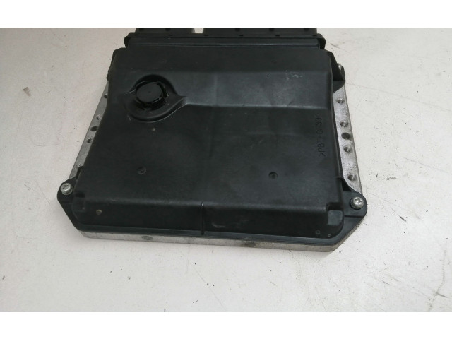 Řídící jednotka 8966105C60, MB2754002430   Toyota Avensis T250 2005