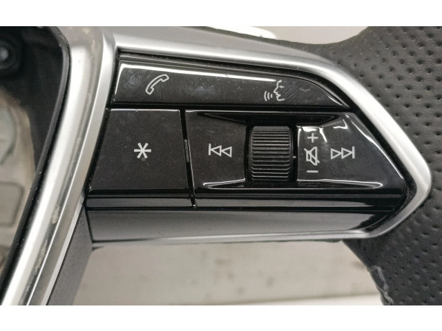 Volant Audi A6 S6 C8 4K 2023 4K0419091BE, 4N0880201R  