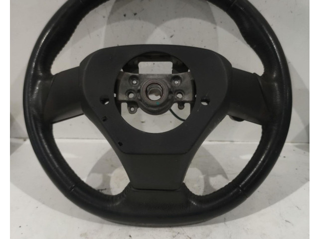 Руль Toyota iQ  2008 - - года       
