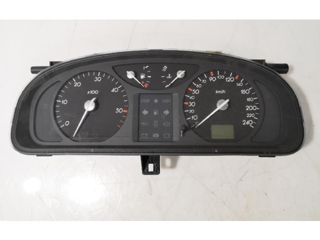 Панель приборов 8200399758   Renault Laguna II       