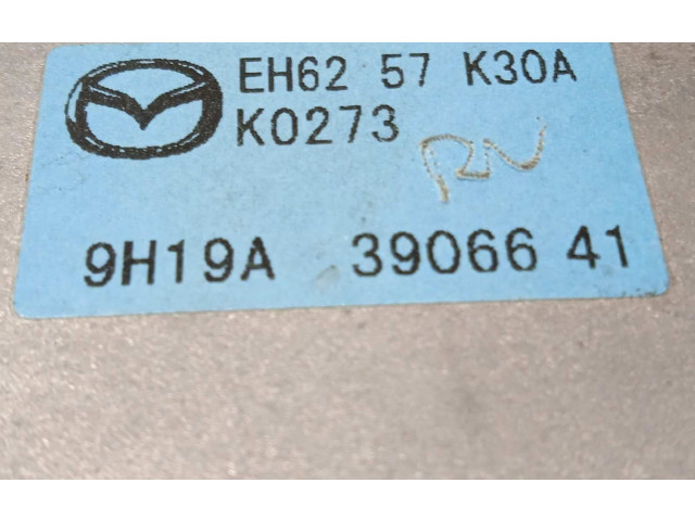 Блок подушек безопасности EH6257K30A   Mazda CX-7