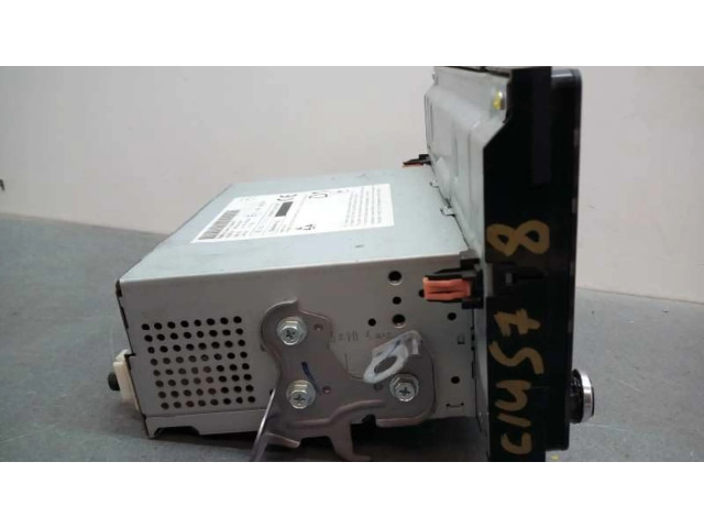 Дисплей    8614002820, NAVEGADOR   Toyota Corolla E160 E170