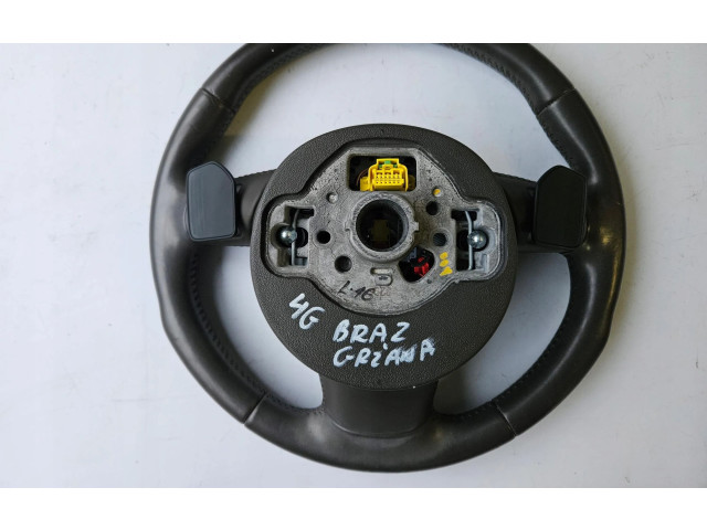 Volant Audi A6 C7 2018 4G0419091T  