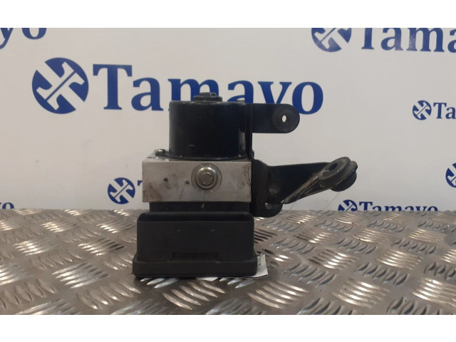Блок АБС 7N612C405CA, 06210953913   Mazda  5  2005 - 2010 года